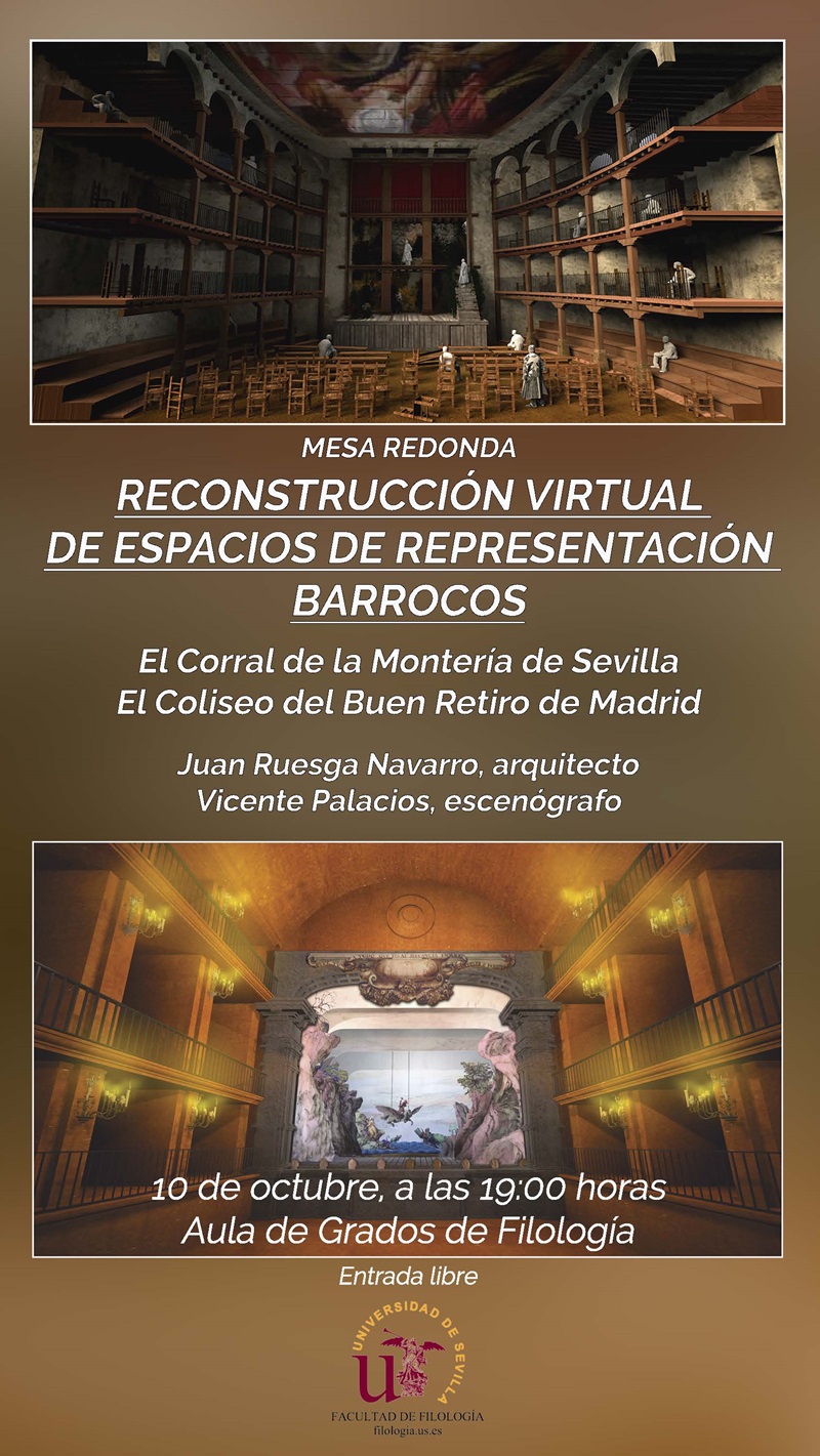 TEATRO BARROCO CARTEL