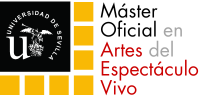 Máster Oficial en Artes del Espectáculo Vivo